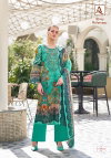 Rohenaaz By Alok Cambric Cotton Dress Material Wholesale Shop In Surat
